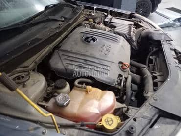 Sebring delovi za Chrysler Sebring