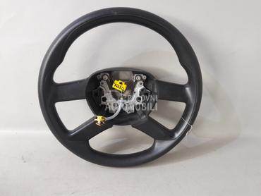 VOLAN za Volkswagen Polo