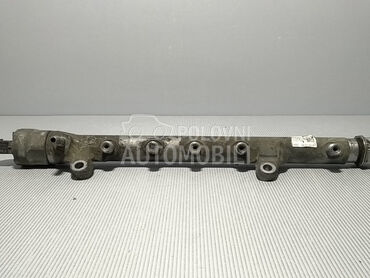 RAMPA za Volkswagen Polo