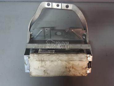 AIRBAG SUVOZACA za Seat Ibiza