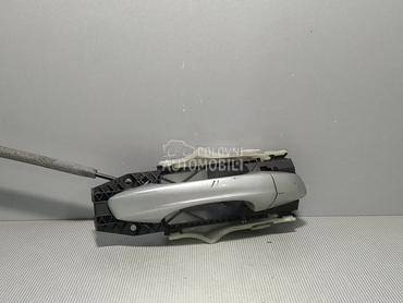 RUCKA VRATA za Volkswagen Golf 7