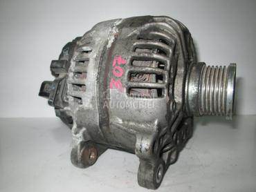 ALTERNATOR za Audi A4
