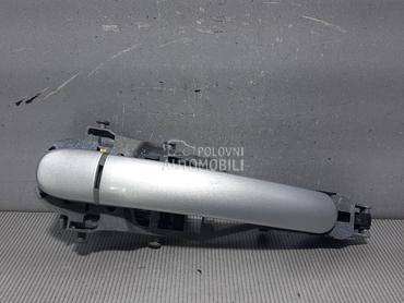 RUCKA VRATA za Škoda Fabia