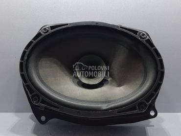 ZVUCNIK za Nissan Pathfinder