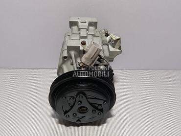 KOMPRESOR KLIME za Ford Fiesta