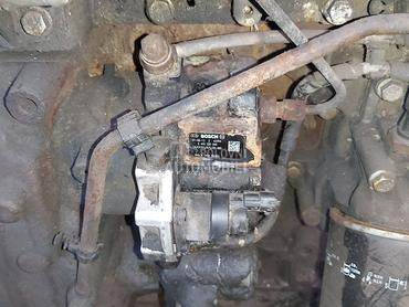 PUMPA VISOKOG PRITISKA  