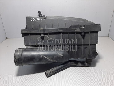 KUCISTE FILTERA ZRAKA za Volkswagen Passat B6