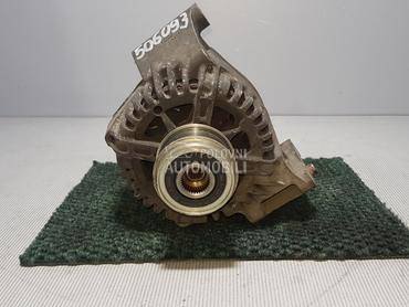 ALTERNATOR za Opel Corsa C