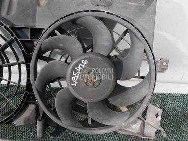 VENTILATOR za Opel Vectra B