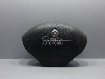 AIRBAG VOLANA za Renault Kangoo