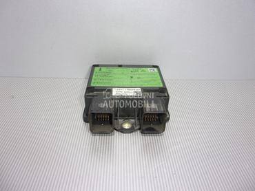 ELEKTRONIKA AIRBAGA za Ford Fiesta