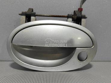 RUCKA VRATA za Opel Corsa C