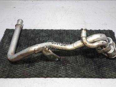 CRIJEVO za Jaguar S-Type