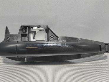 RUCKA VRATA za Peugeot 208