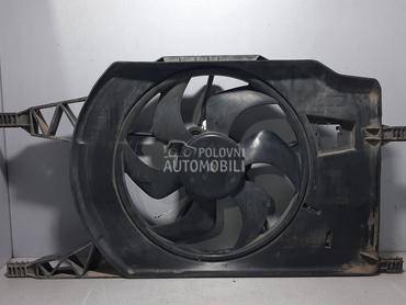 VENTILATOR za Renault Laguna