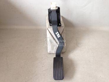 PAPUCICA GASA za Citroen C3