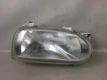 FAR za Volkswagen Golf 3