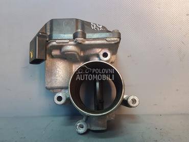 DOZER KLAPNA za Audi A4