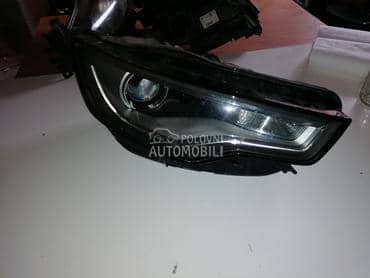 far A6 4G0 desni za Audi A6 od 2012. do 2015. god.