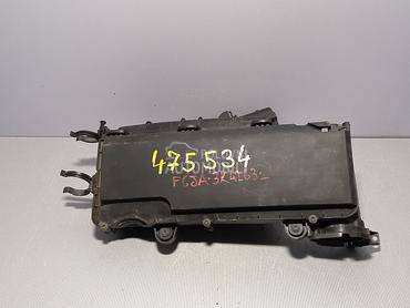 KUCISTE FILTERA ZRAKA za Citroen C3