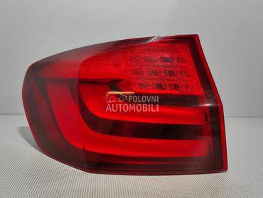 STOPA za BMW Serija 5