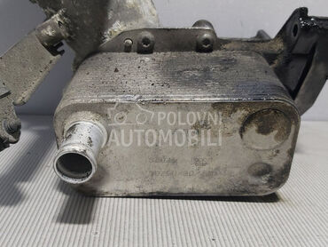 HLADNJAK ULJA za BMW 335