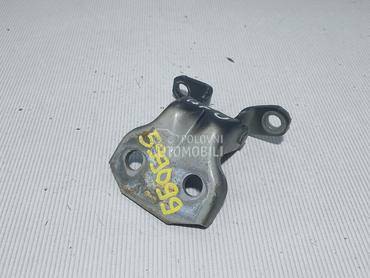 BAGLAMA VRATA za Subaru Forester