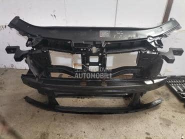 Prsa /vezni lim za Volkswagen Passat B6