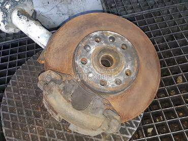 KOCIONI DISK za Volkswagen Caddy