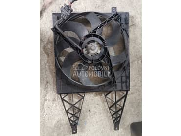 ventilator za Volkswagen Golf 5, Golf Plus, Jetta ...