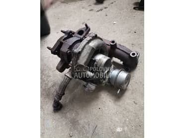 Turbina 1.4 za Volkswagen Polo