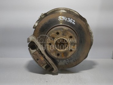 KOCIONI DISK za BMW Serija 5