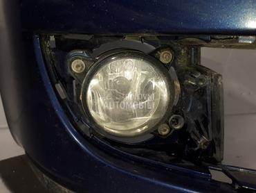 MAGLENKA za Škoda Fabia