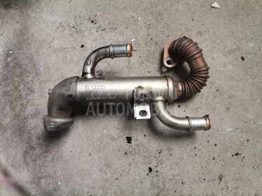 Hladnjak EGR ventila za Volkswagen Polo