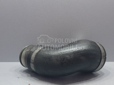 CRIJEVO TURBINE za Audi A3