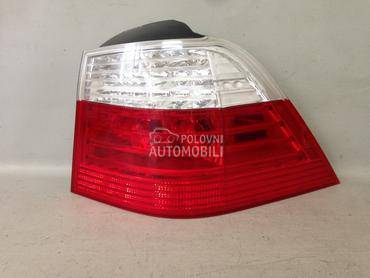 STOPA za BMW Serija 5