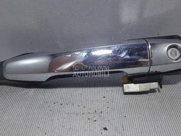 RUCKA VRATA za Mitsubishi L200