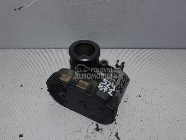 DOZER KLAPNA za Smart ForTwo