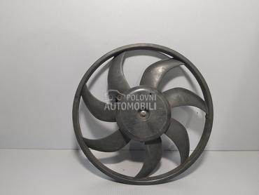 VENTILATOR za Smart ForTwo