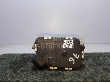 DOZER KLAPNA za Volkswagen Polo