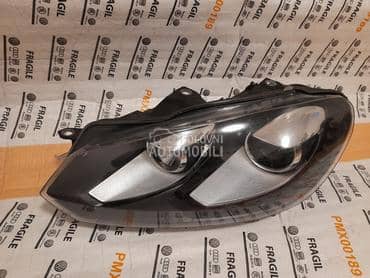 Xenon Far za Volkswagen Golf 6