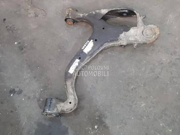 LAFETA za Land Rover Discovery