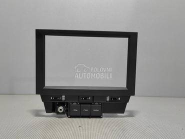 BLENDA za Peugeot Partner