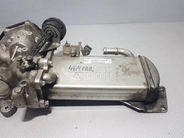 HLADNJAK EGR VENTILA za Audi A4