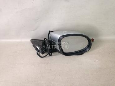 RETROVIZOR za Škoda Yeti