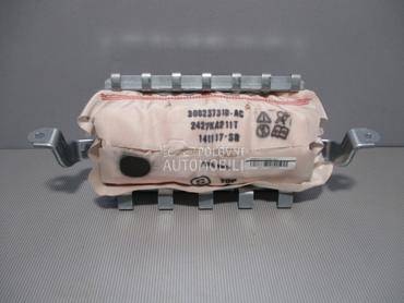 AIRBAG SUVOZACA za Nissan Qashqai