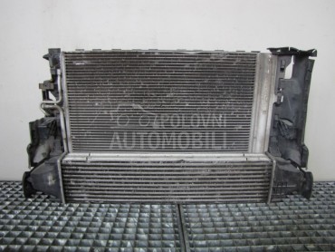 HLADNJAK VODE za Volvo V70