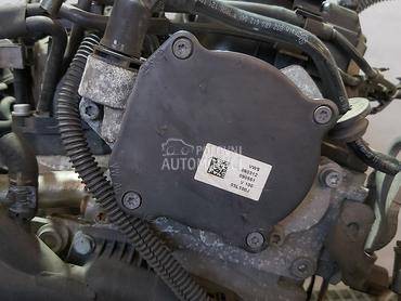 VAKUM PUMPA za Volkswagen Polo