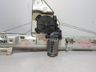 MOTORIC PODIZACA STAKLA za Renault Megane