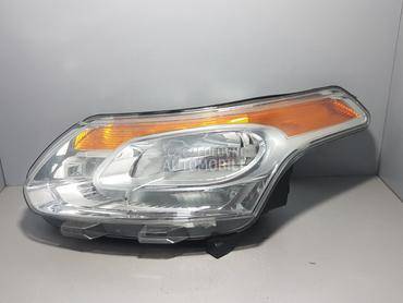 FAR za Citroen C3 Picasso